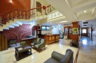 City Heart Premium