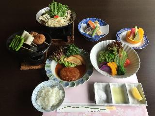 餐館