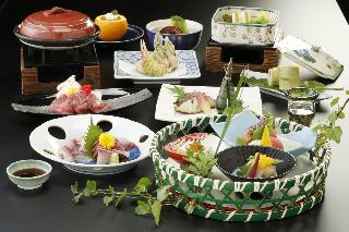 餐館
