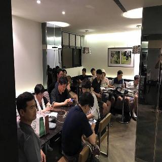 會議室