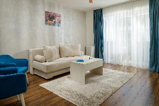 Brasov Holiday Apartments