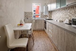 Brasov Holiday Apartments