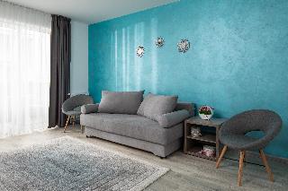 Brasov Holiday Apartments