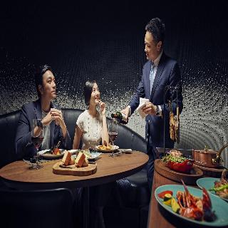 餐館