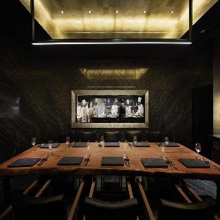 餐館