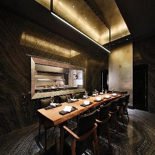 餐館