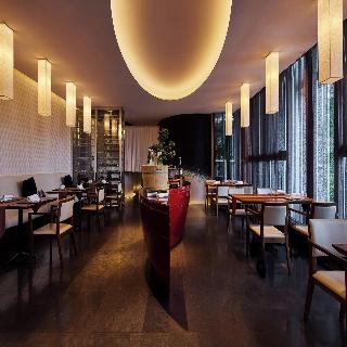 餐館