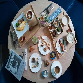 餐館