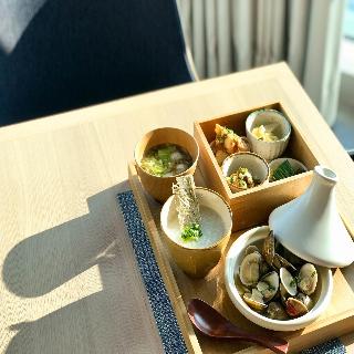 餐館