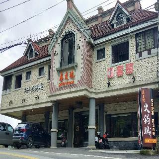 整體概覽