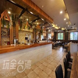 大廳