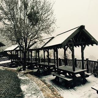 餐館