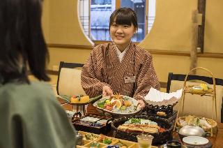 餐館
