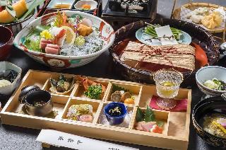 餐館