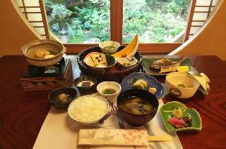 餐館