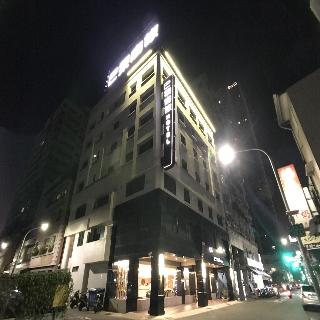 整體概覽