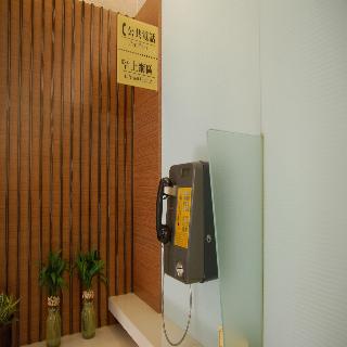 大廳