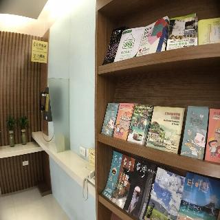 大廳