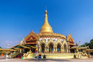 Holly Hotel Myanmar