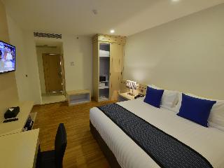 Holly Hotel Myanmar
