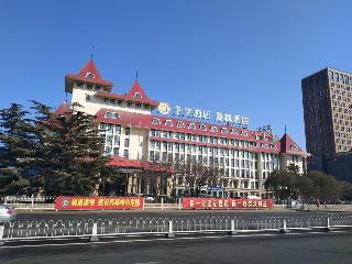 Lavande Hotel Beijing Shijingshan Wanda Plaza
