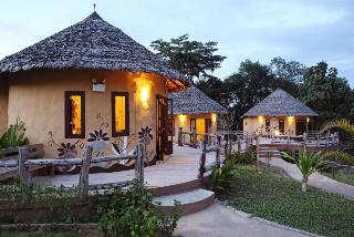 Mari Pai Resort
