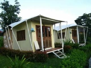 Mari Pai Resort