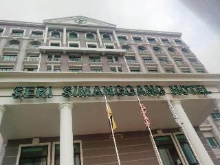 Seri Simanggang Hotel