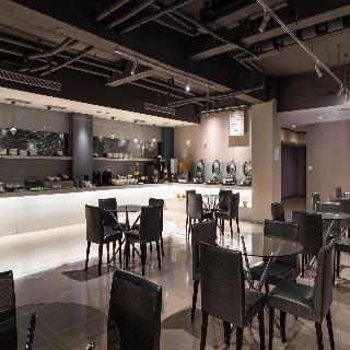 餐館