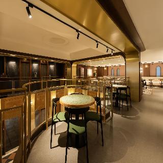 餐館