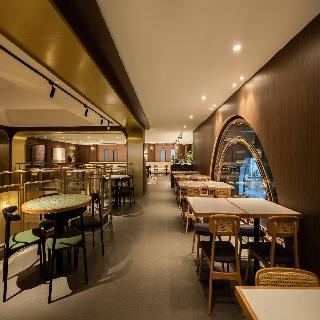 餐館