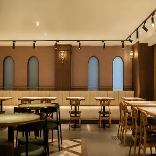 餐館