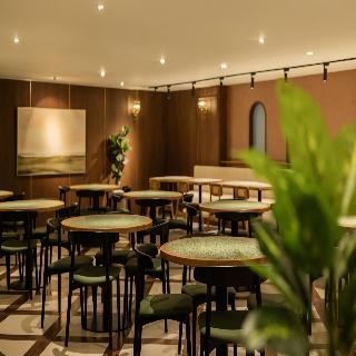 餐館