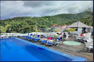 Taman Unique Hotel