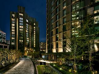 Upper House Shanghai
