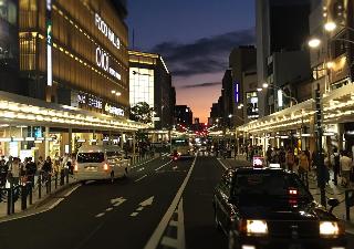 Kyoto-Miyabi-Inn