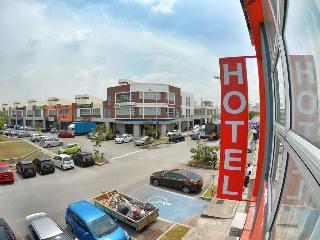 Mimilala Boutique Hotel 