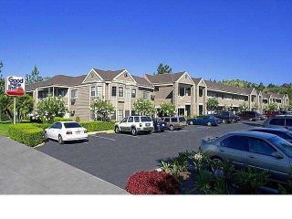 Good Nite Inn Calabasas
