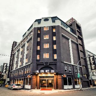 整體概覽
