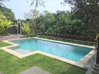 安努普里別墅 Annupuri Villas Bali