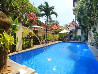 Hotel Jati Sanur