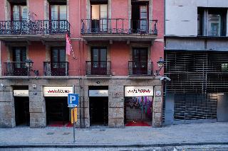 Malacuna Barcelona