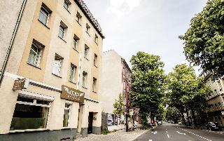 Pension Odin