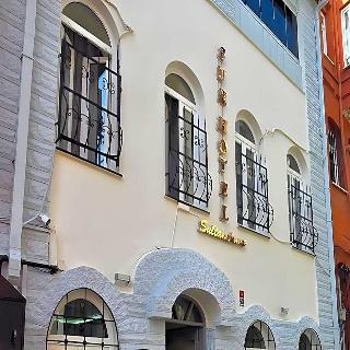 Sur Hotel Sultanahmet