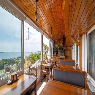 Sur Hotel Sultanahmet