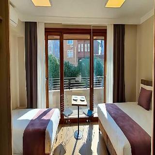 Sur Hotel Sultanahmet