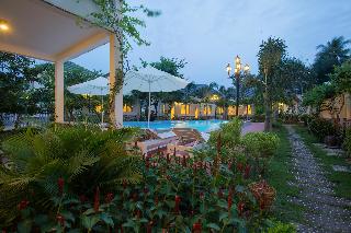 Blue Paradise Resort