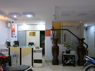 Anh Ngoc Hotel
