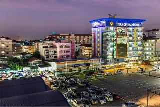 Tara Grand Hotel photo 3