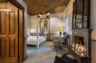 Casa Sur